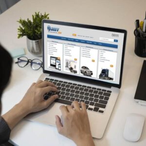 Auto transportation resources