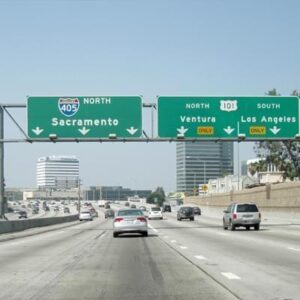 California Car Transport Company