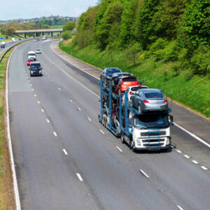 Cross Country Car Shipping
